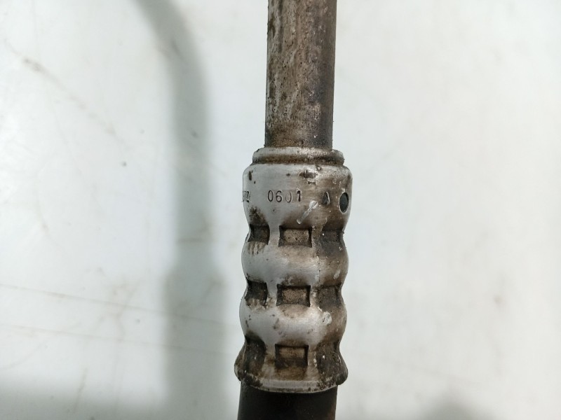 Recambio de tubo para chrysler pt cruiser (pt) 2.0 16v cat referencia OEM IAM   