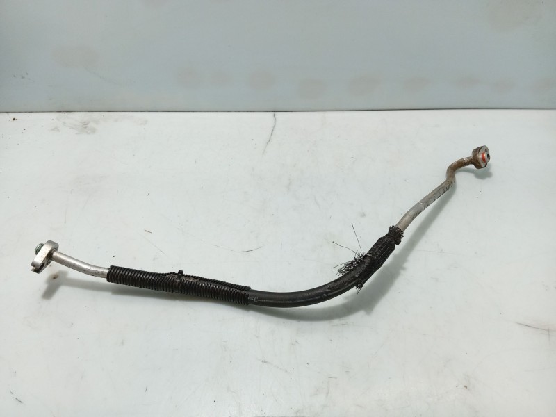 Recambio de tubo para chrysler pt cruiser (pt) 2.0 16v cat referencia OEM IAM   