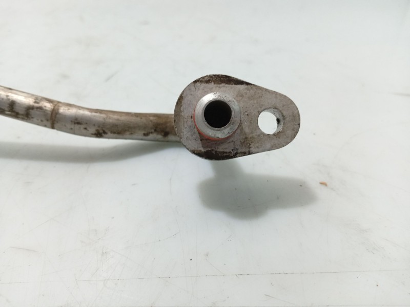 Recambio de tubo para chrysler pt cruiser (pt) 2.0 16v cat referencia OEM IAM   