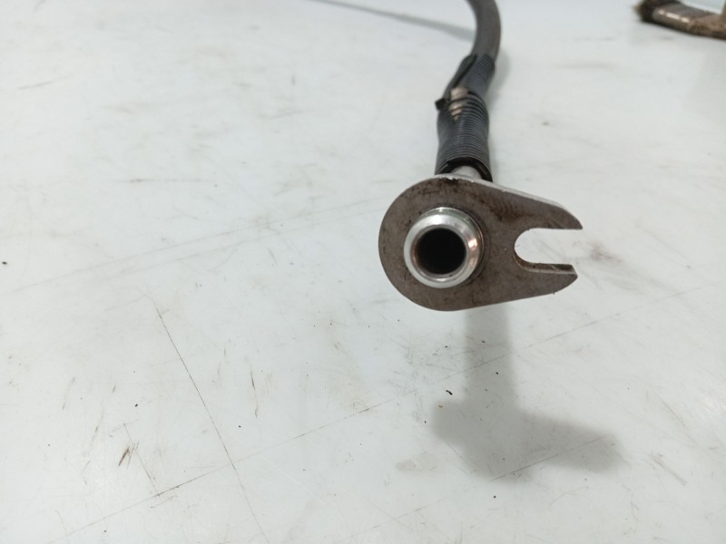 Recambio de tubo para chrysler pt cruiser (pt) 2.0 16v cat referencia OEM IAM   