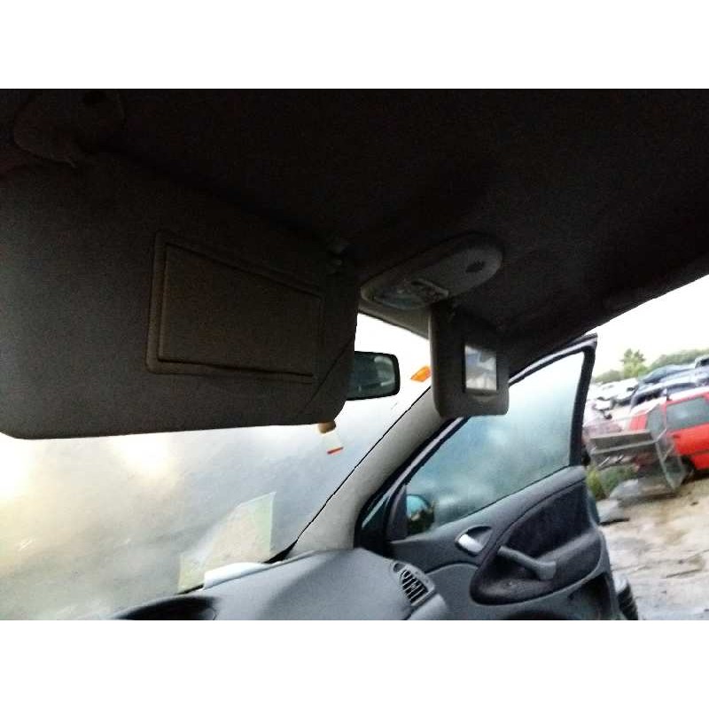 citroen c5 berlina 2.0 hdi x   |   03.01 - 12.01 | 2001 - 2001 | 109 cv / 80 kw del año 2001