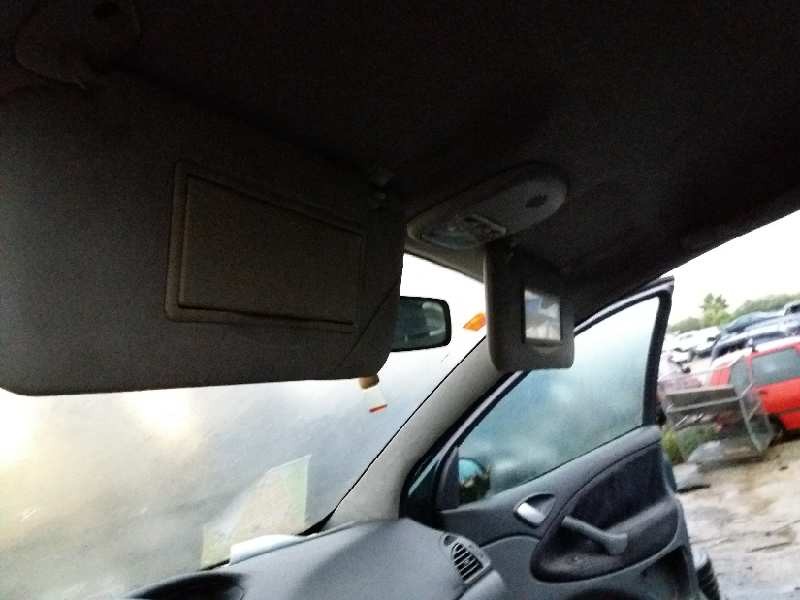 citroen c5 berlina 2.0 hdi x   |   03.01 - 12.01 | 2001 - 2001 | 109 cv / 80 kw del año 2001