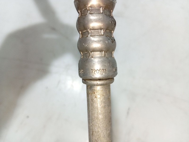 Recambio de tubo para chrysler pt cruiser (pt) 2.0 16v cat referencia OEM IAM   