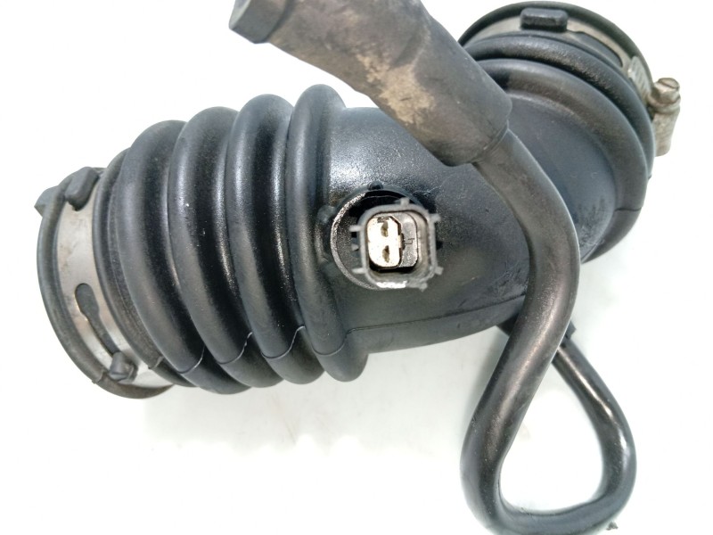 Recambio de tubo para chrysler pt cruiser (pt) 2.0 16v cat referencia OEM IAM   