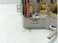 Recambio de mando calefaccion / aire acondicionado para chrysler pt cruiser (pt) 2.0 16v cat referencia OEM IAM    2