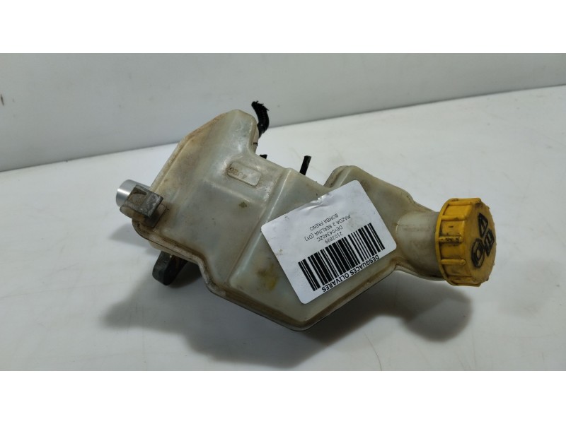 Recambio de bomba freno para mazda 2 berlina (dy) referencia OEM IAM DEY04340ZC  