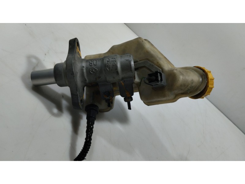 Recambio de bomba freno para mazda 2 berlina (dy) referencia OEM IAM DEY04340ZC  