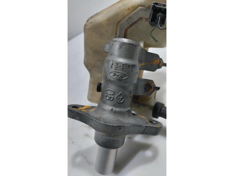 Recambio de bomba freno para mazda 2 berlina (dy) referencia OEM IAM DEY04340ZC  