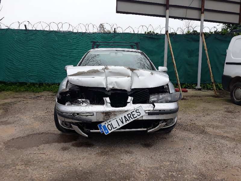 seat toledo (1m2) signo   |   05.99 - 12.04 | 1999 - 2004 | 110 cv / 81 kw del año 1999