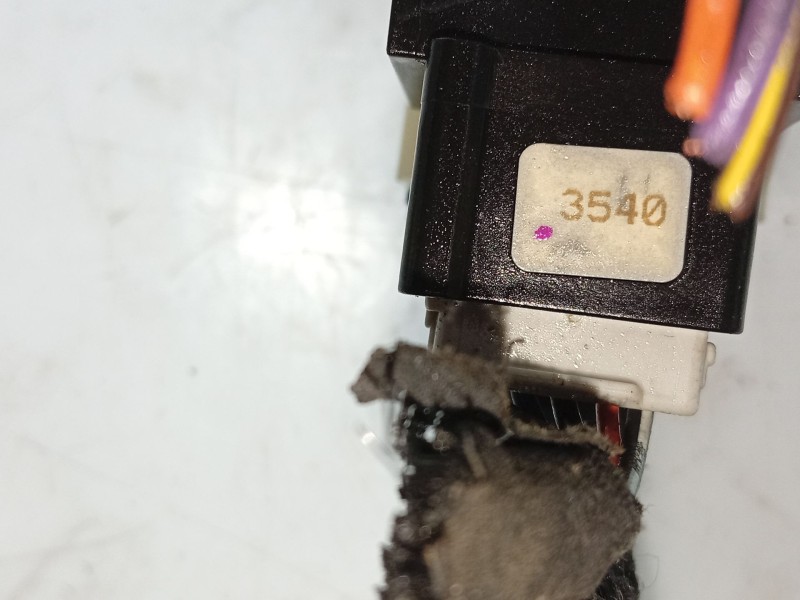 Recambio de mando multifuncion para chrysler pt cruiser (pt) 2.0 16v cat referencia OEM IAM   