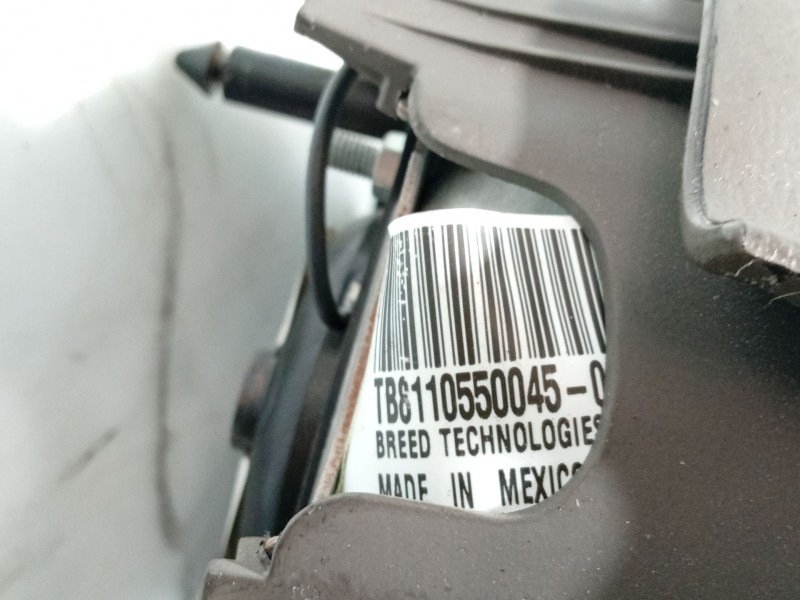 Recambio de airbag delantero izquierdo para chrysler pt cruiser (pt) 2.0 16v cat referencia OEM IAM   