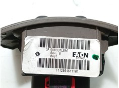 Recambio de mando elevalunas delantero izquierdo para chrysler pt cruiser (pt) 2.0 16v cat referencia OEM IAM    2