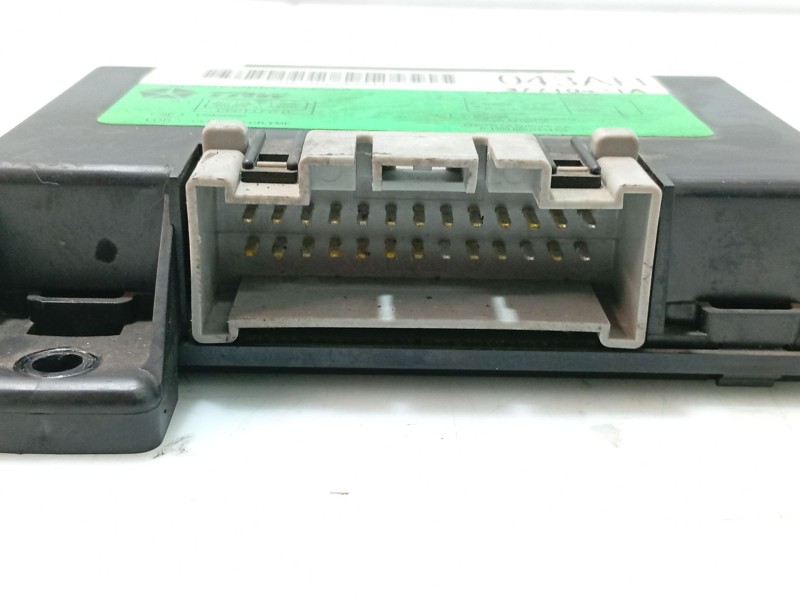 Recambio de modulo confort para chrysler pt cruiser (pt) 2.0 16v cat referencia OEM IAM   