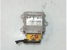 Recambio de centralita airbag para chrysler pt cruiser (pt) 2.0 16v cat referencia OEM IAM   