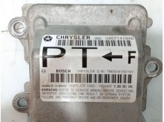 Recambio de centralita airbag para chrysler pt cruiser (pt) 2.0 16v cat referencia OEM IAM    2