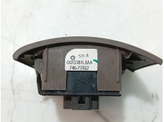 Recambio de mando elevalunas delantero derecho para chrysler pt cruiser (pt) 2.0 16v cat referencia OEM IAM    2