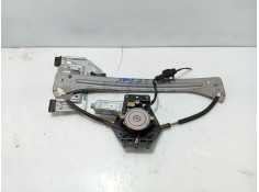 Recambio de elevalunas trasero derecho para chrysler pt cruiser (pt) 2.0 16v cat referencia OEM IAM   