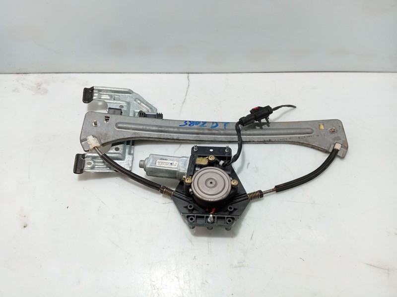 Recambio de elevalunas trasero derecho para chrysler pt cruiser (pt) 2.0 16v cat referencia OEM IAM   