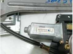Recambio de elevalunas trasero derecho para chrysler pt cruiser (pt) 2.0 16v cat referencia OEM IAM    2