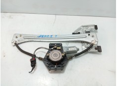 Recambio de elevalunas trasero izquierdo para chrysler pt cruiser (pt) 2.0 16v cat referencia OEM IAM   