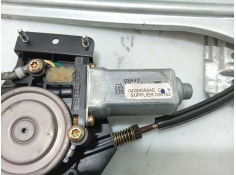 Recambio de elevalunas trasero izquierdo para chrysler pt cruiser (pt) 2.0 16v cat referencia OEM IAM    2