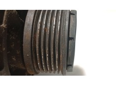 Recambio de alternador para opel vectra c (z02) 1.9 cdti (f69) referencia OEM IAM 95520873 93169257 MS1022118640 2