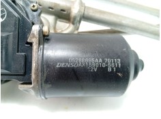 Recambio de motor limpia delantero para chrysler pt cruiser (pt) 2.0 16v cat referencia OEM IAM    2