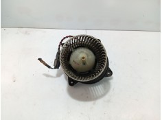 Recambio de ventilador calefaccion para chrysler pt cruiser (pt) 2.0 16v cat referencia OEM IAM   
