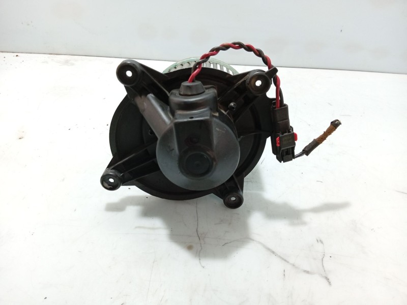 Recambio de ventilador calefaccion para chrysler pt cruiser (pt) 2.0 16v cat referencia OEM IAM   