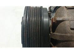 Recambio de compresor aire acondicionado para opel vectra c (z02) 1.9 cdti (f69) referencia OEM IAM 13197197 93187228  2