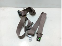 Recambio de cinturon seguridad trasero derecho para chrysler pt cruiser (pt) 2.0 16v cat referencia OEM IAM   