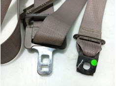 Recambio de cinturon seguridad trasero derecho para chrysler pt cruiser (pt) 2.0 16v cat referencia OEM IAM    2