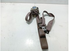 Recambio de cinturon seguridad delantero izquierdo para chrysler pt cruiser (pt) 2.0 16v cat referencia OEM IAM   