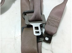 Recambio de cinturon seguridad delantero izquierdo para chrysler pt cruiser (pt) 2.0 16v cat referencia OEM IAM    2