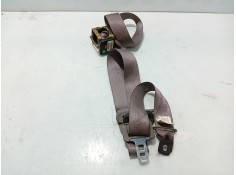 Recambio de cinturon seguridad trasero izquierdo para chrysler pt cruiser (pt) 2.0 16v cat referencia OEM IAM   