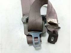 Recambio de cinturon seguridad trasero izquierdo para chrysler pt cruiser (pt) 2.0 16v cat referencia OEM IAM    2