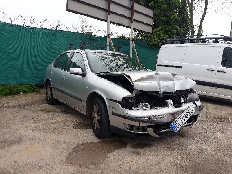 seat toledo (1m2) signo   |   05.99 - 12.04 | 1999 - 2004 | 110 cv / 81 kw del año 1999