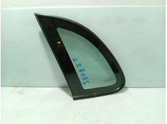 Recambio de luna custodia trasera izquierda para chrysler pt cruiser (pt) 2.0 16v cat referencia OEM IAM   