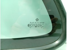 Recambio de luna custodia trasera izquierda para chrysler pt cruiser (pt) 2.0 16v cat referencia OEM IAM    2