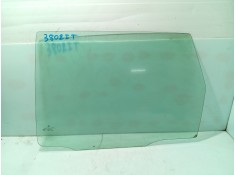 Recambio de luna trasera izquierda para chrysler pt cruiser (pt) 2.0 16v cat referencia OEM IAM   