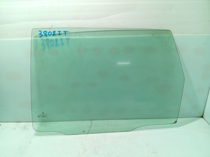 Recambio de luna trasera izquierda para chrysler pt cruiser (pt) 2.0 16v cat referencia OEM IAM   