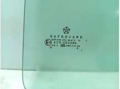 Recambio de luna trasera izquierda para chrysler pt cruiser (pt) 2.0 16v cat referencia OEM IAM    2