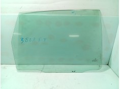 Recambio de luna trasera derecha para chrysler pt cruiser (pt) 2.0 16v cat referencia OEM IAM   