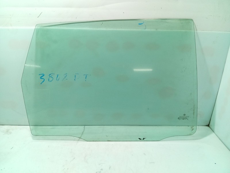 Recambio de luna trasera derecha para chrysler pt cruiser (pt) 2.0 16v cat referencia OEM IAM   