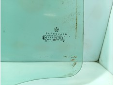 Recambio de luna trasera derecha para chrysler pt cruiser (pt) 2.0 16v cat referencia OEM IAM    2