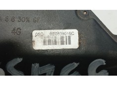 Recambio de cerradura puerta trasera izquierda para audi a4 b6 (8e2) 2.0 referencia OEM IAM 8E0839015C   2