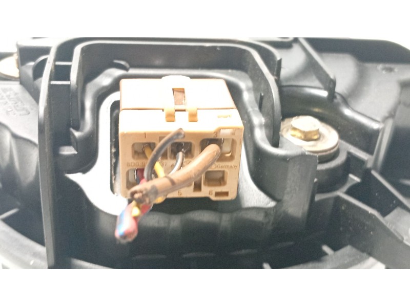 Recambio de ventilador calefaccion para audi a4 b6 (8e2) 2.0 referencia OEM IAM 8E1820021B  