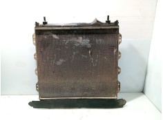 Recambio de radiador agua para chrysler pt cruiser (pt) 2.0 16v cat referencia OEM IAM 05017404AD   2