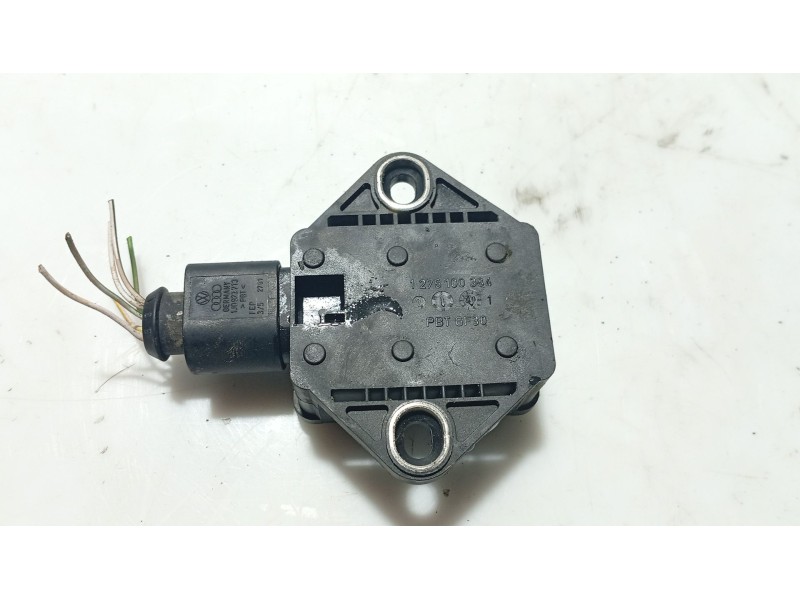 Recambio de modulo electronico para audi a4 b6 (8e2) 2.0 referencia OEM IAM 8E0907637A  0265005245
