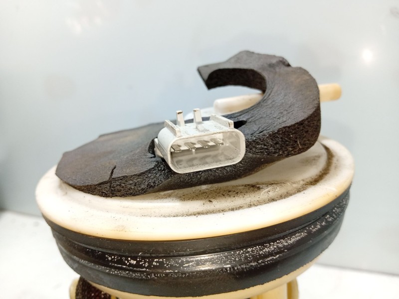 Recambio de aforador para chrysler pt cruiser (pt) 2.0 16v cat referencia OEM IAM   